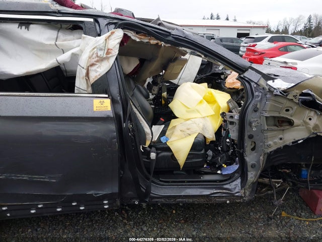5FNYF6H52KB037494 Honda Pilot Ex-l