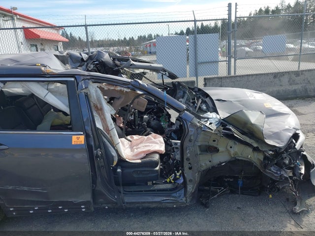 5FNYF6H52KB037494 Honda Pilot Ex-l