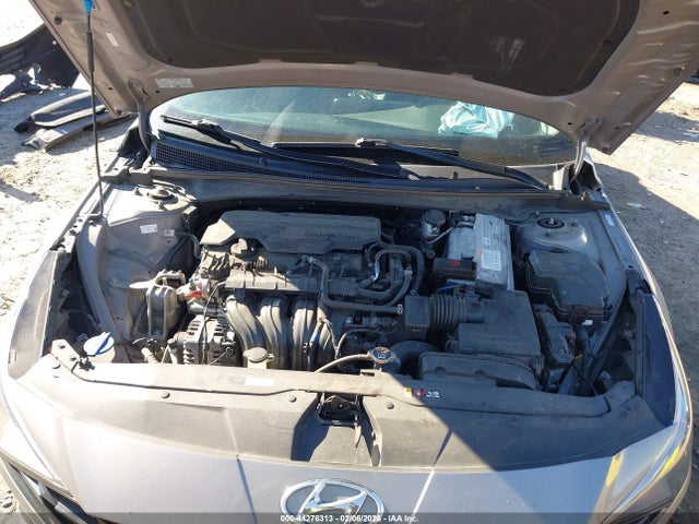 Продаж на аукціоні авто 2023 Hyundai Elantra Limited, vin: KMHLP4AG3PU403948, номер лоту: 44276313