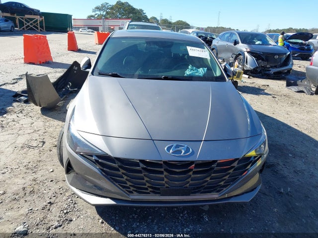 Продаж на аукціоні авто 2023 Hyundai Elantra Limited, vin: KMHLP4AG3PU403948, номер лоту: 44276313