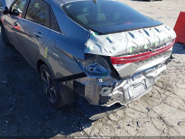 Продаж на аукціоні авто 2023 Hyundai Elantra Limited, vin: KMHLP4AG3PU403948, номер лоту: 44276313