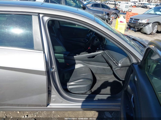Продаж на аукціоні авто 2023 Hyundai Elantra Limited, vin: KMHLP4AG3PU403948, номер лоту: 44276313