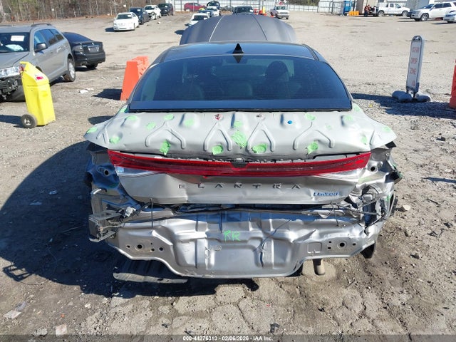 Продаж на аукціоні авто 2023 Hyundai Elantra Limited, vin: KMHLP4AG3PU403948, номер лоту: 44276313