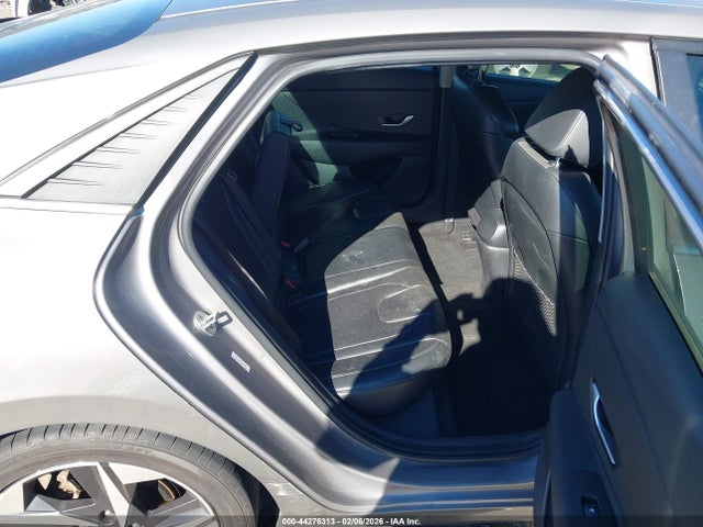 Продаж на аукціоні авто 2023 Hyundai Elantra Limited, vin: KMHLP4AG3PU403948, номер лоту: 44276313