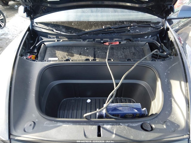 Продаж на аукціоні авто 2026 Tesla Model Y Long Range Launch Series/premium All-wheel Drive, vin: 7SAYGDEEXTA384806, номер лоту: 44276319