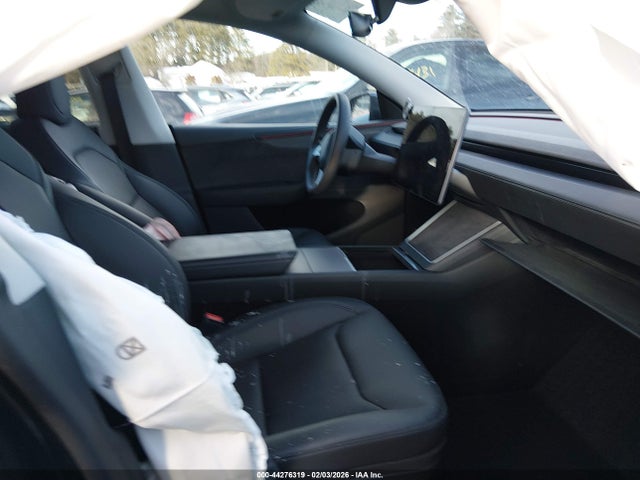 Продаж на аукціоні авто 2026 Tesla Model Y Long Range Launch Series/premium All-wheel Drive, vin: 7SAYGDEEXTA384806, номер лоту: 44276319