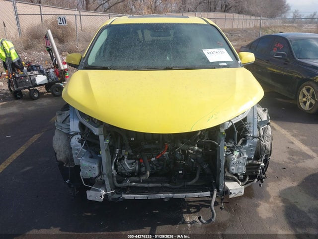 Toyota SIENNA XLE 2022 5TDYRKEC3NS108575 Image 13