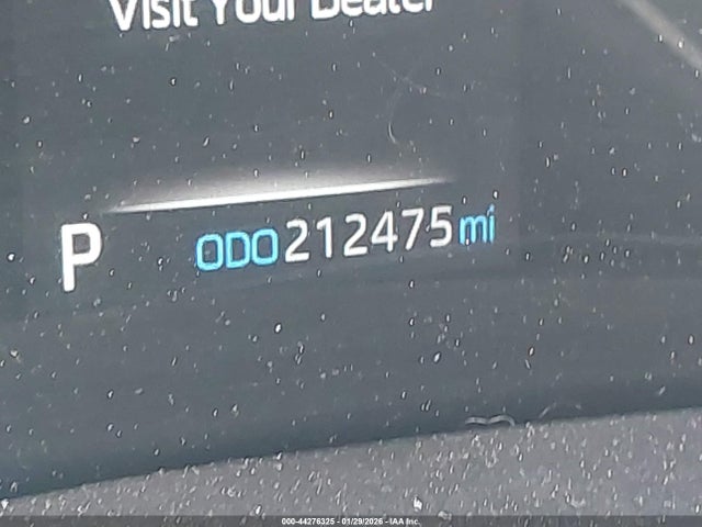 Toyota SIENNA XLE 2022 5TDYRKEC3NS108575 Image 16