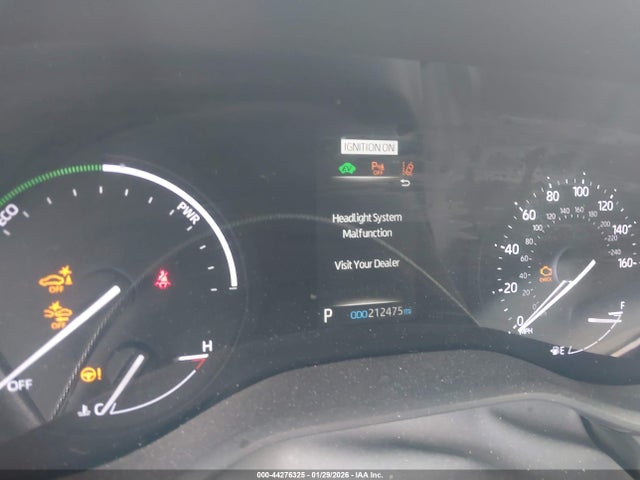 Toyota SIENNA XLE 2022 5TDYRKEC3NS108575 Image 7