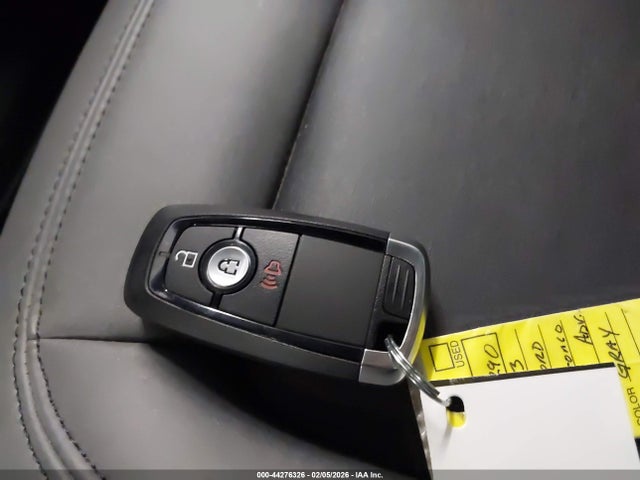 2023 FORD BRONCO 1FMEE5DH4PLC18290 Photo 10