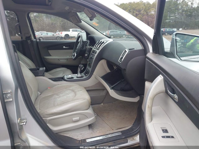 Продаж на аукціоні авто 2011 Gmc Acadia Slt-1, vin: 1GKKRRED9BJ120248, номер лоту: 44276328