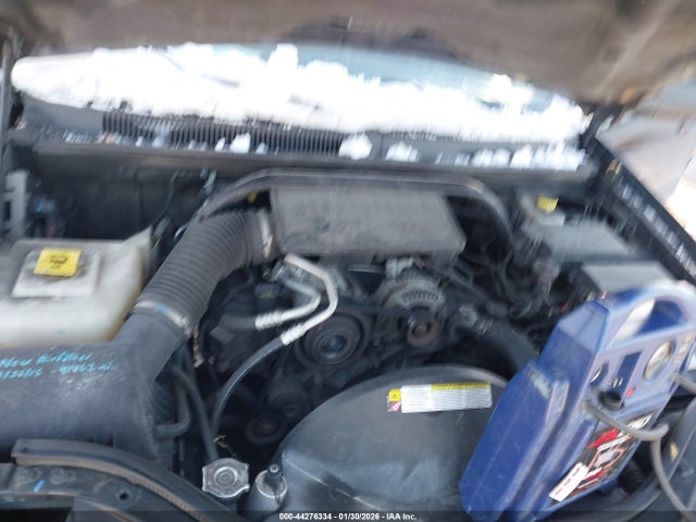 2009 JEEP GRAND CHEROKEE 1J8GR48K69C531127 Photo 9