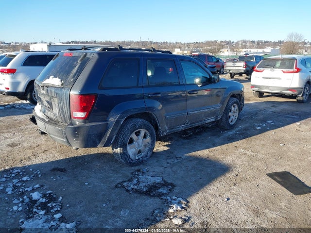 2009 JEEP GRAND CHEROKEE 1J8GR48K69C531127 Photo 3