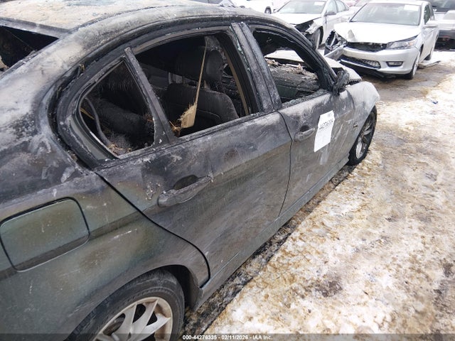 Aukcja sprzedaży 2010 Bmw 328i Xdrive, vin: WBAPK5C51AA649456, numer aukcji: 44276335