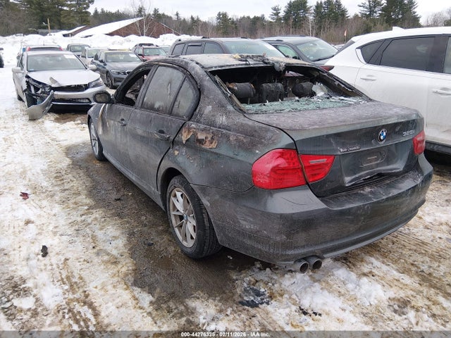 Aukcja sprzedaży 2010 Bmw 328i Xdrive, vin: WBAPK5C51AA649456, numer aukcji: 44276335