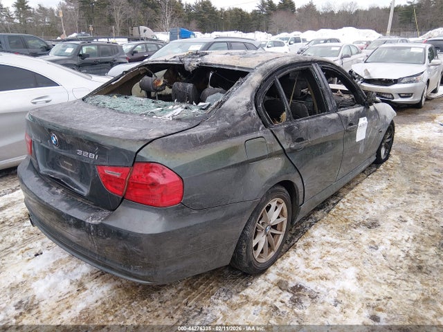 Aukcja sprzedaży 2010 Bmw 328i Xdrive, vin: WBAPK5C51AA649456, numer aukcji: 44276335