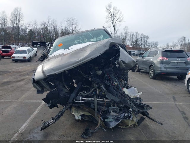 2012 Gmc Sierra 1500 Work Truck მანქანა იყიდება აუქციონზე, vin: 1GTN2TEA8CZ221106, აუქციონის ნომერი: 44276340