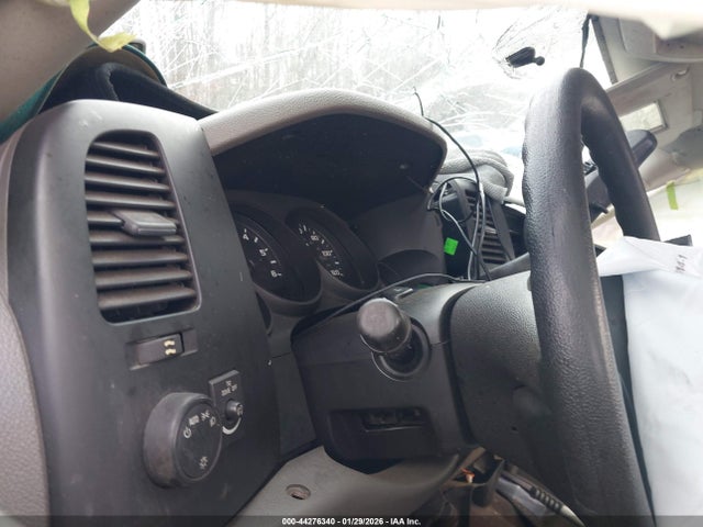 2012 Gmc Sierra 1500 Work Truck მანქანა იყიდება აუქციონზე, vin: 1GTN2TEA8CZ221106, აუქციონის ნომერი: 44276340