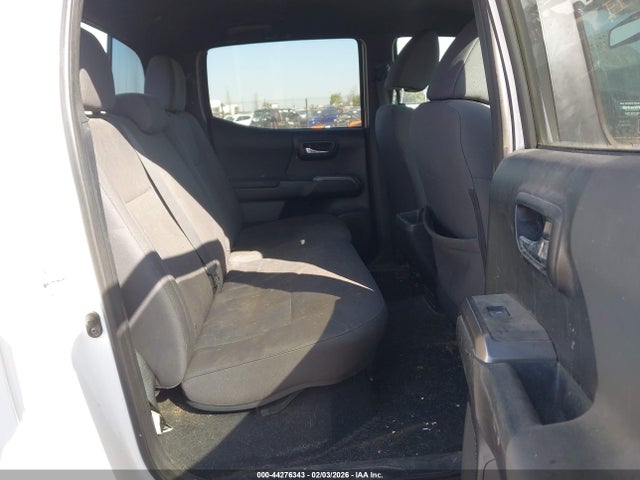 3TMAZ5CN1JM070393 Toyota Tacoma Trd Sport