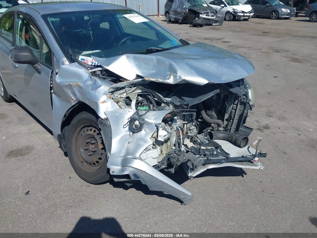 2013 Honda Civic Lx მანქანა იყიდება აუქციონზე, vin: 2HGFB2F55DH546430, აუქციონის ნომერი: 44276344