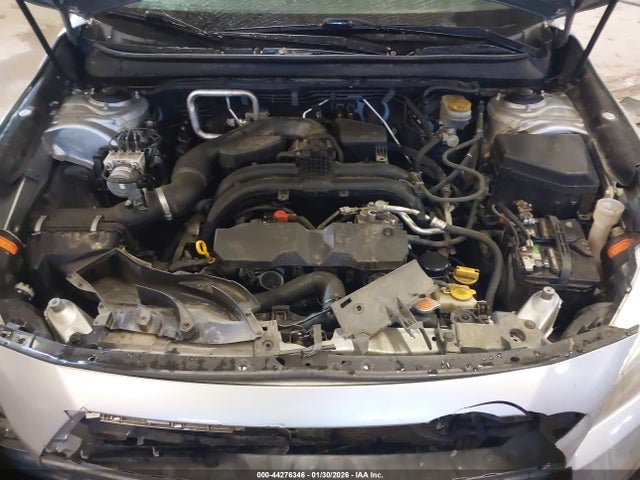 44276346 :رقم المزاد ، 4S4BSANC1H3218840 vin ، 2017 Subaru Outback 2.5i Limited مزاد بيع
