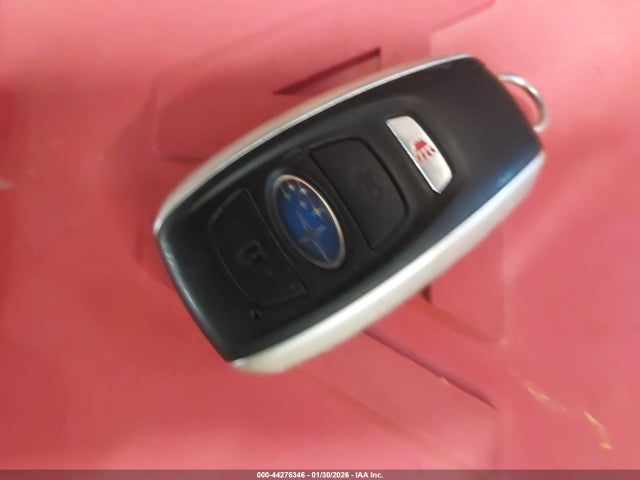 44276346 :رقم المزاد ، 4S4BSANC1H3218840 vin ، 2017 Subaru Outback 2.5i Limited مزاد بيع