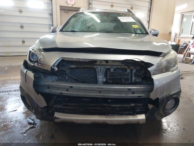 44276346 :رقم المزاد ، 4S4BSANC1H3218840 vin ، 2017 Subaru Outback 2.5i Limited مزاد بيع