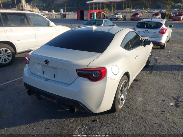 2019 TOYOTA 86 JF1ZNAA19K8703922 Photo 3