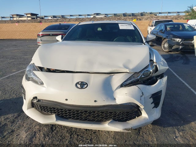 2019 TOYOTA 86 JF1ZNAA19K8703922 Photo 5