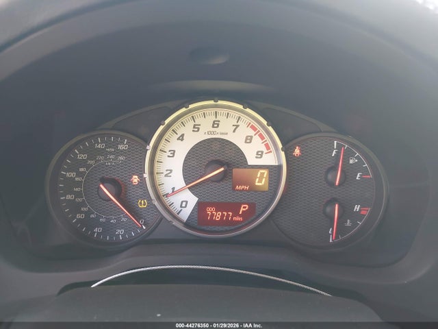 2019 TOYOTA 86 JF1ZNAA19K8703922 Photo 6