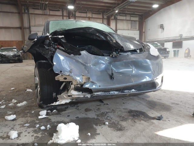 Aukcja sprzedaży 2021 Tesla Model Y Long Range Dual Motor All-wheel Drive, vin: 5YJYGDEE9MF239614, numer aukcji: 44276355