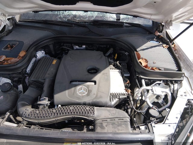 Продаж на аукціоні авто 2019 Mercedes-benz Glc 300, vin: WDC0G4JB1KV157670, номер лоту: 44276365