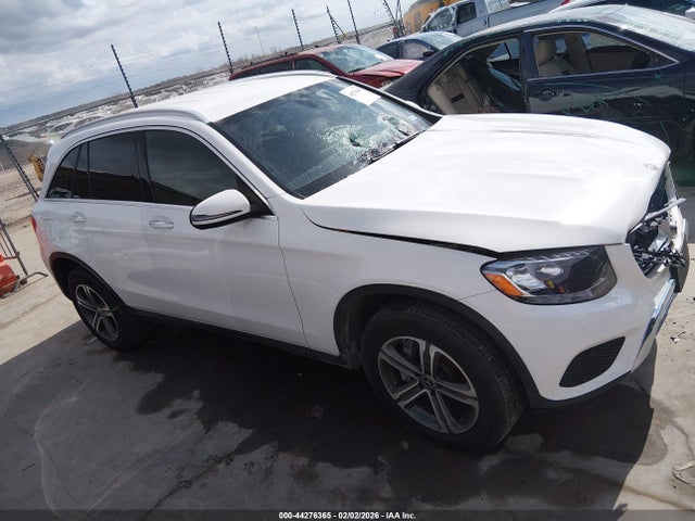 Продаж на аукціоні авто 2019 Mercedes-benz Glc 300, vin: WDC0G4JB1KV157670, номер лоту: 44276365