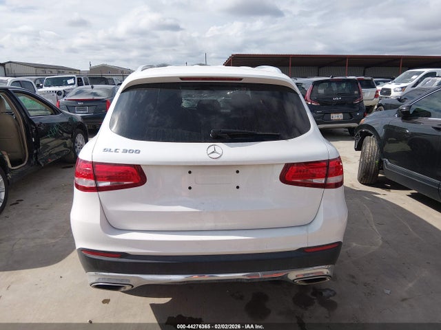 Продаж на аукціоні авто 2019 Mercedes-benz Glc 300, vin: WDC0G4JB1KV157670, номер лоту: 44276365