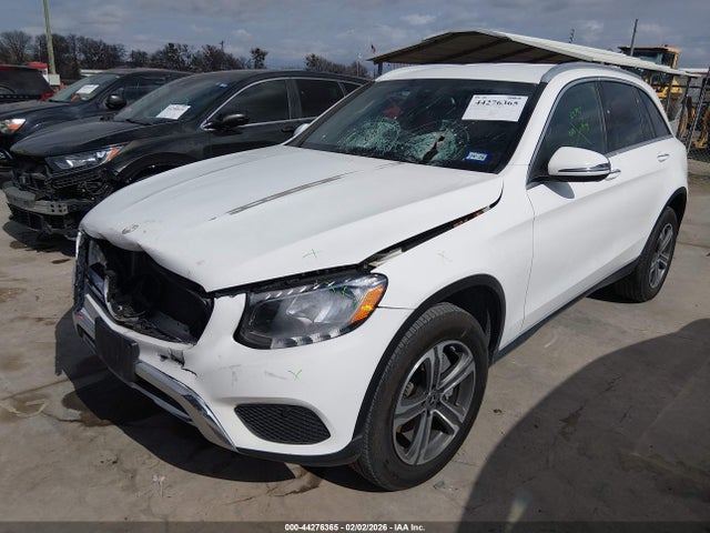 Продаж на аукціоні авто 2019 Mercedes-benz Glc 300, vin: WDC0G4JB1KV157670, номер лоту: 44276365