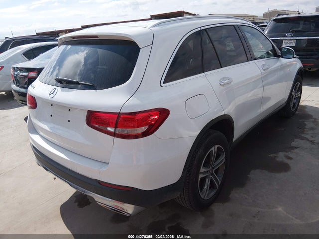 Продаж на аукціоні авто 2019 Mercedes-benz Glc 300, vin: WDC0G4JB1KV157670, номер лоту: 44276365