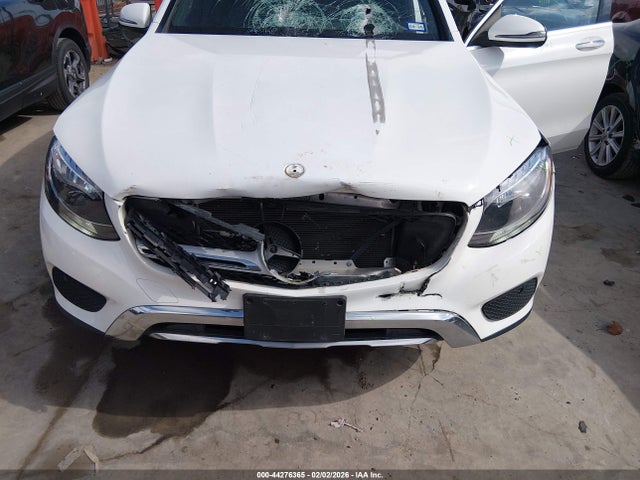 Продаж на аукціоні авто 2019 Mercedes-benz Glc 300, vin: WDC0G4JB1KV157670, номер лоту: 44276365