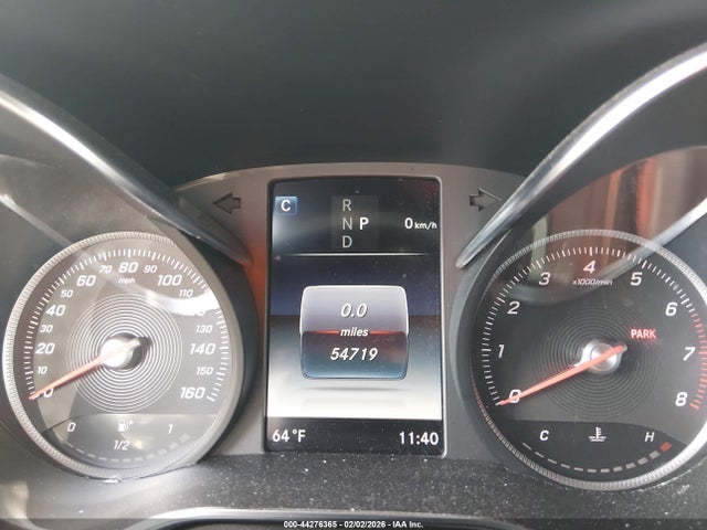 Продаж на аукціоні авто 2019 Mercedes-benz Glc 300, vin: WDC0G4JB1KV157670, номер лоту: 44276365