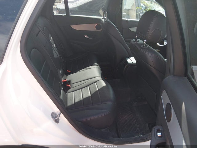 Продаж на аукціоні авто 2019 Mercedes-benz Glc 300, vin: WDC0G4JB1KV157670, номер лоту: 44276365