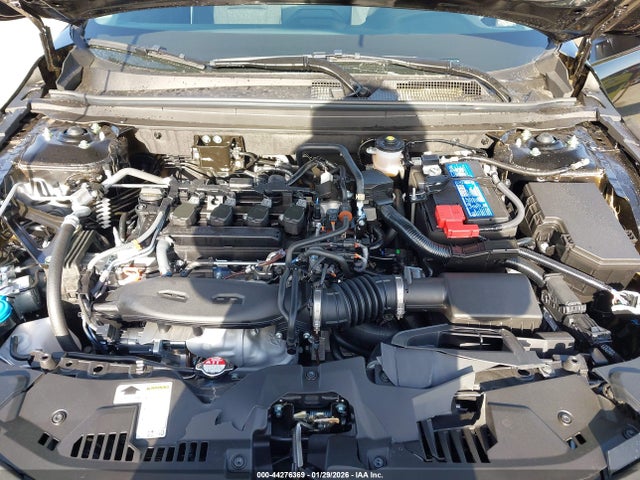 1HGCY1F42SA084620 Honda ACCORD SE