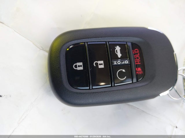 1HGCY1F42SA084620 Honda ACCORD SE