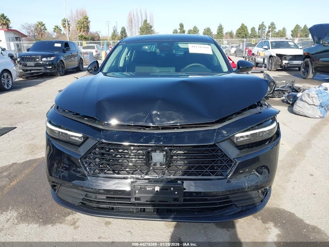 1HGCY1F42SA084620 Honda ACCORD SE