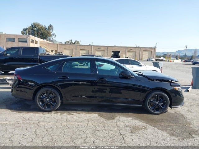 1HGCY1F42SA084620 Honda ACCORD SE
