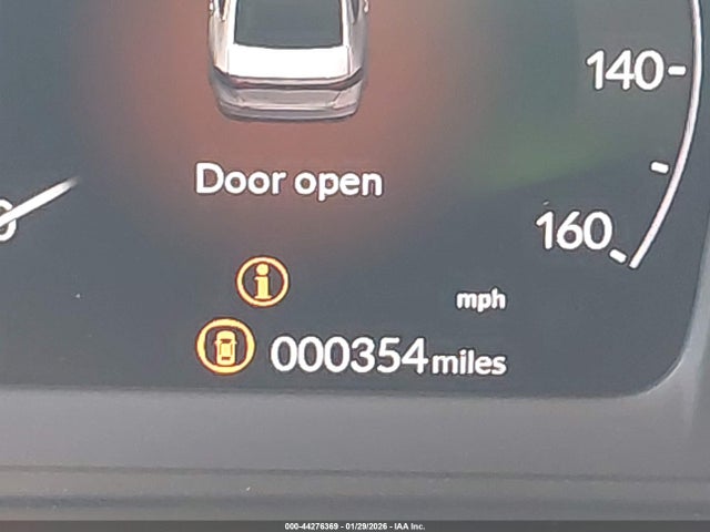 1HGCY1F42SA084620 Honda ACCORD SE