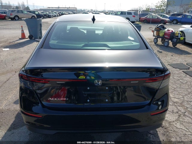 1HGCY1F42SA084620 Honda ACCORD SE