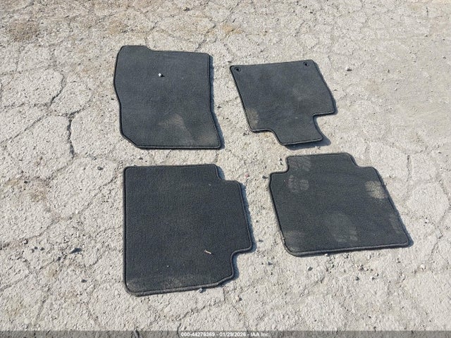 1HGCY1F42SA084620 Honda ACCORD SE