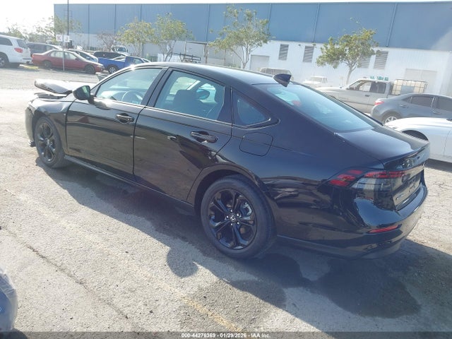 1HGCY1F42SA084620 Honda ACCORD SE