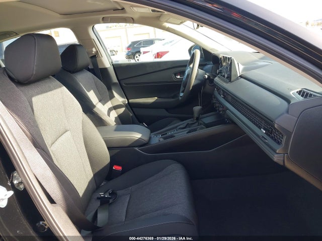 1HGCY1F42SA084620 Honda ACCORD SE