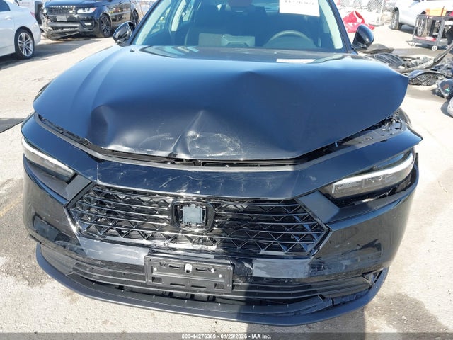 1HGCY1F42SA084620 Honda ACCORD SE