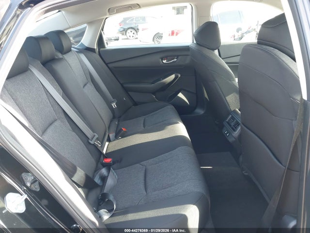 1HGCY1F42SA084620 Honda ACCORD SE